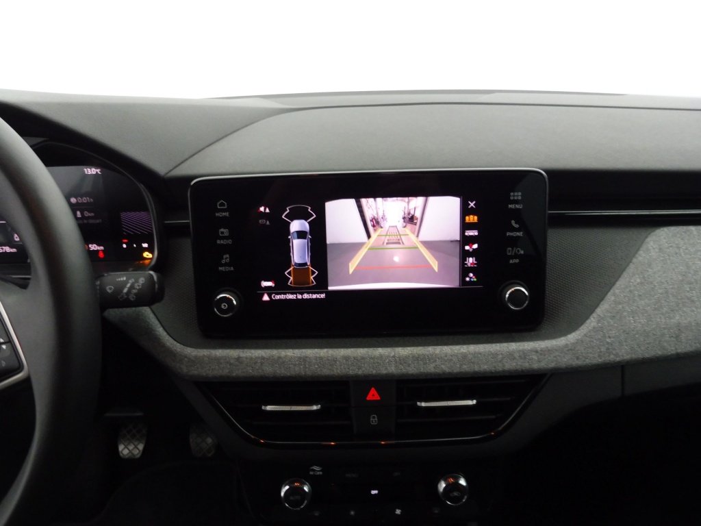 SKODA Scala 1.0 TSI 116CH SELECTION