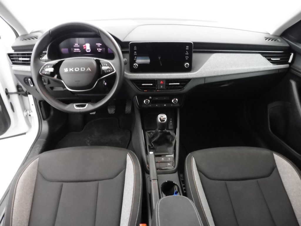 SKODA Scala 1.0 TSI 116CH SELECTION