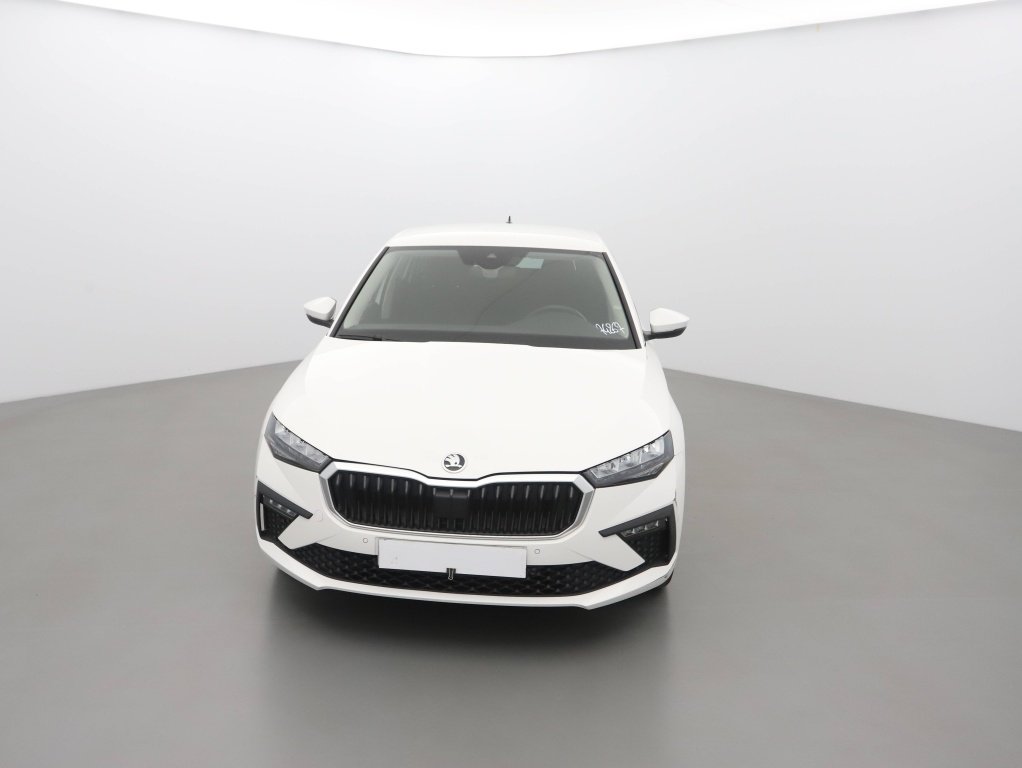 SKODA Scala 1.0 TSI 116CH SELECTION
