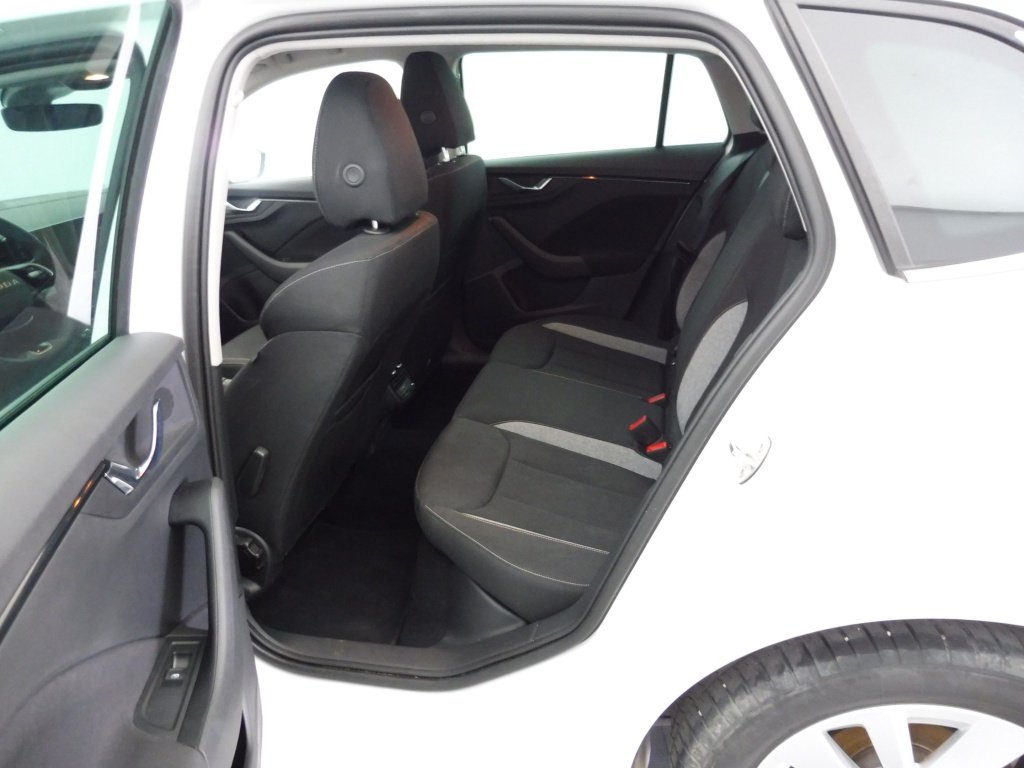 SKODA Scala 1.0 TSI 116CH SELECTION