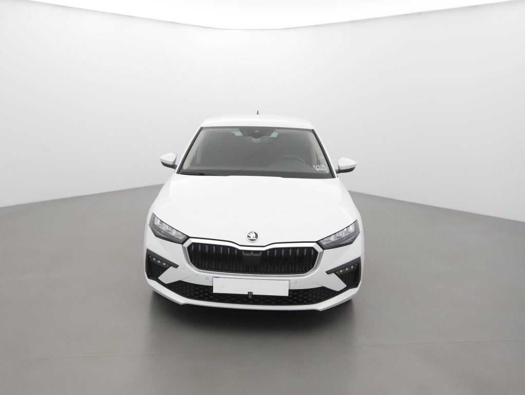 SKODA Scala 1.0 TSI 116CH SELECTION