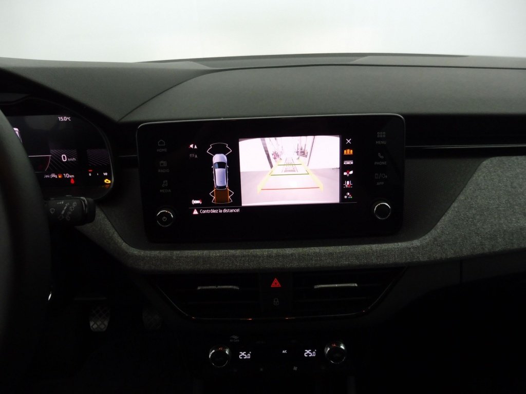 SKODA Scala 1.0 TSI 116CH SELECTION