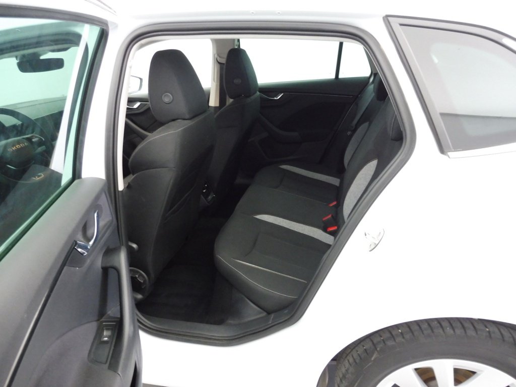 SKODA Scala 1.0 TSI 116CH SELECTION