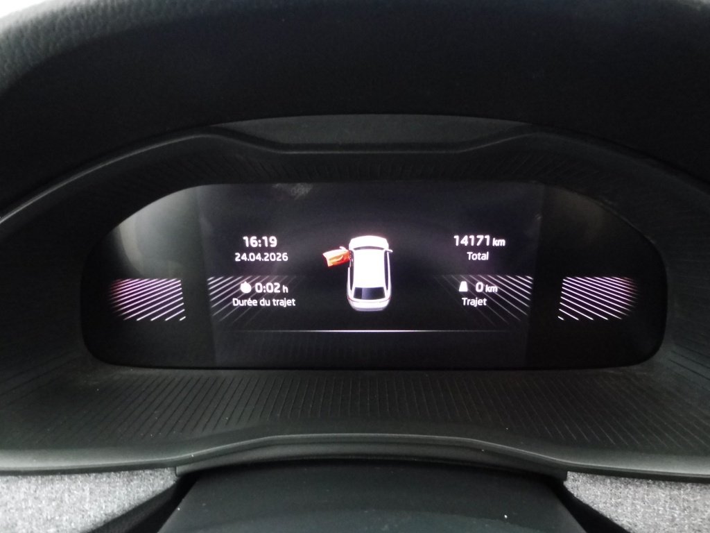 SKODA Scala 1.0 TSI 116CH SELECTION