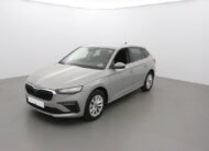 SKODA Scala 1.0 TSI 116CH SELECTION DSG7