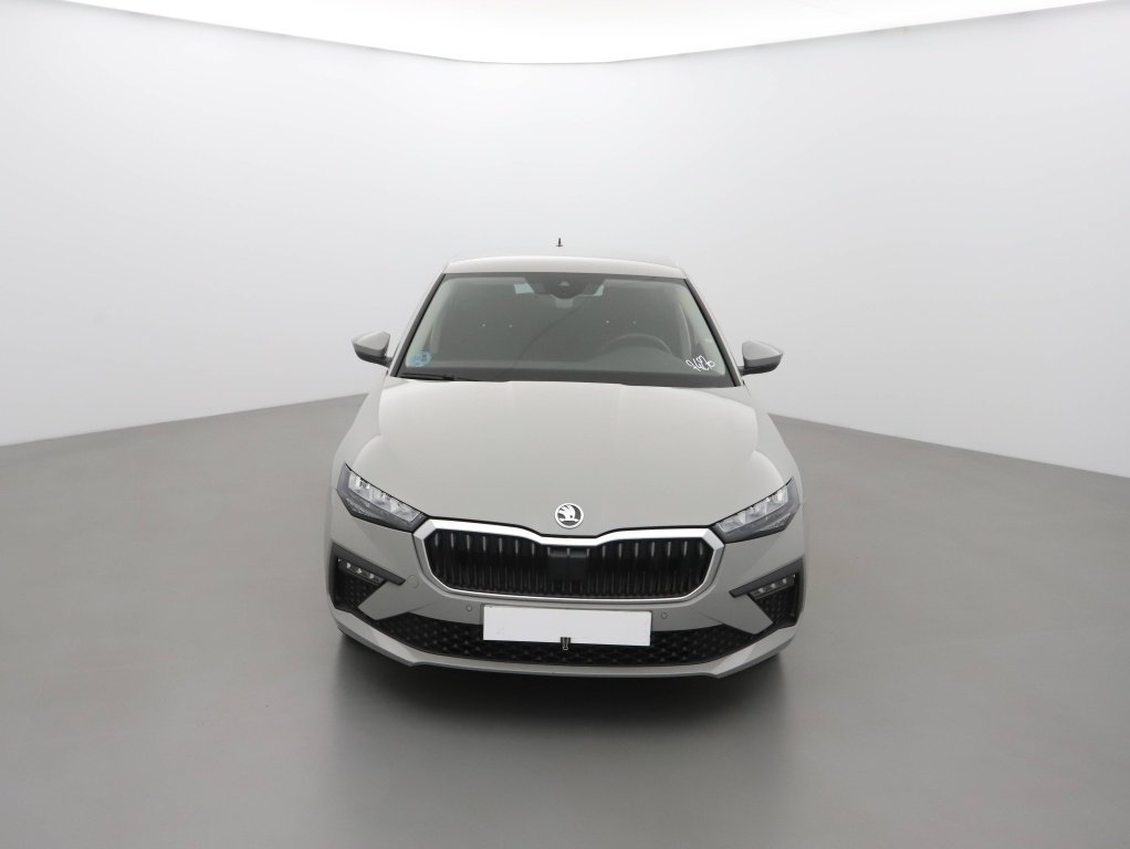 SKODA Scala 1.0 TSI 116CH SELECTION DSG7