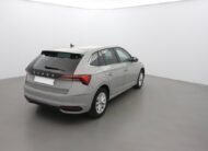 SKODA Scala 1.0 TSI 116CH SELECTION DSG7