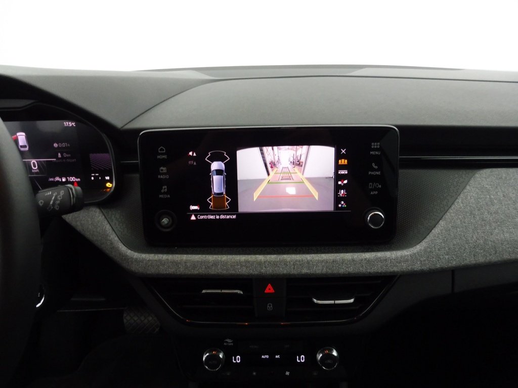 SKODA Scala 1.0 TSI 116CH SELECTION DSG7