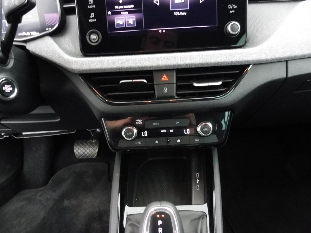 SKODA Scala 1.0 TSI 116CH SELECTION DSG7