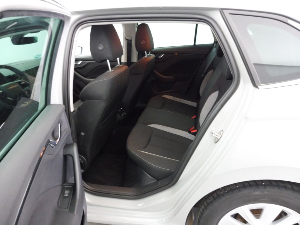 SKODA Scala 1.0 TSI 116CH SELECTION DSG7