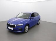 SKODA Scala 1.0 TSI 116CH SELECTION DSG7