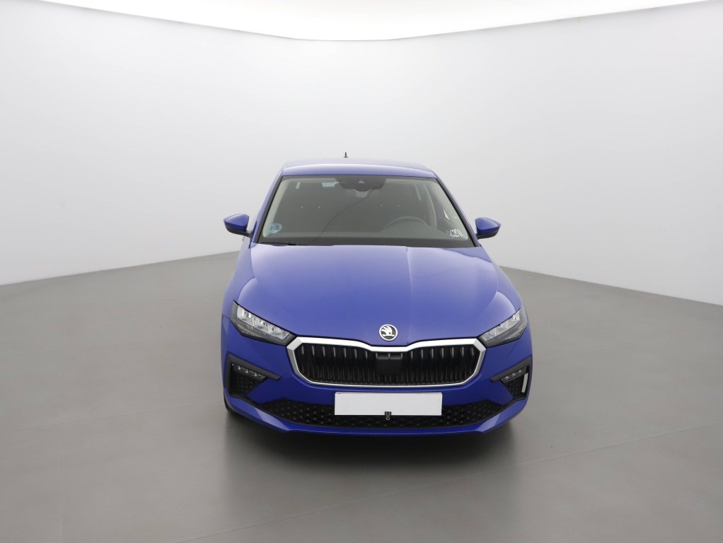 SKODA Scala 1.0 TSI 116CH SELECTION DSG7