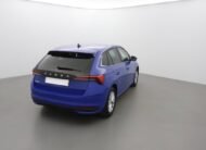 SKODA Scala 1.0 TSI 116CH SELECTION DSG7