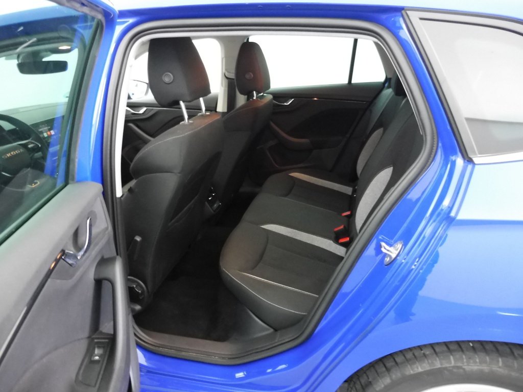 SKODA Scala 1.0 TSI 116CH SELECTION DSG7