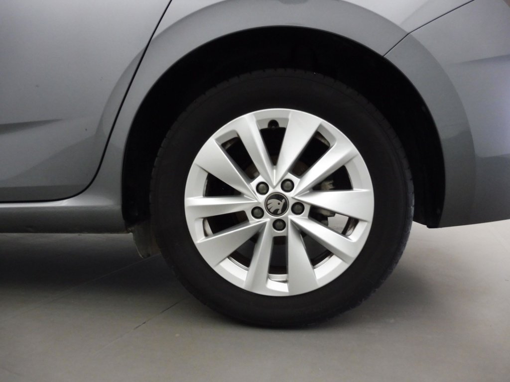 SKODA Scala 1.0 TSI 116CH SELECTION DSG7