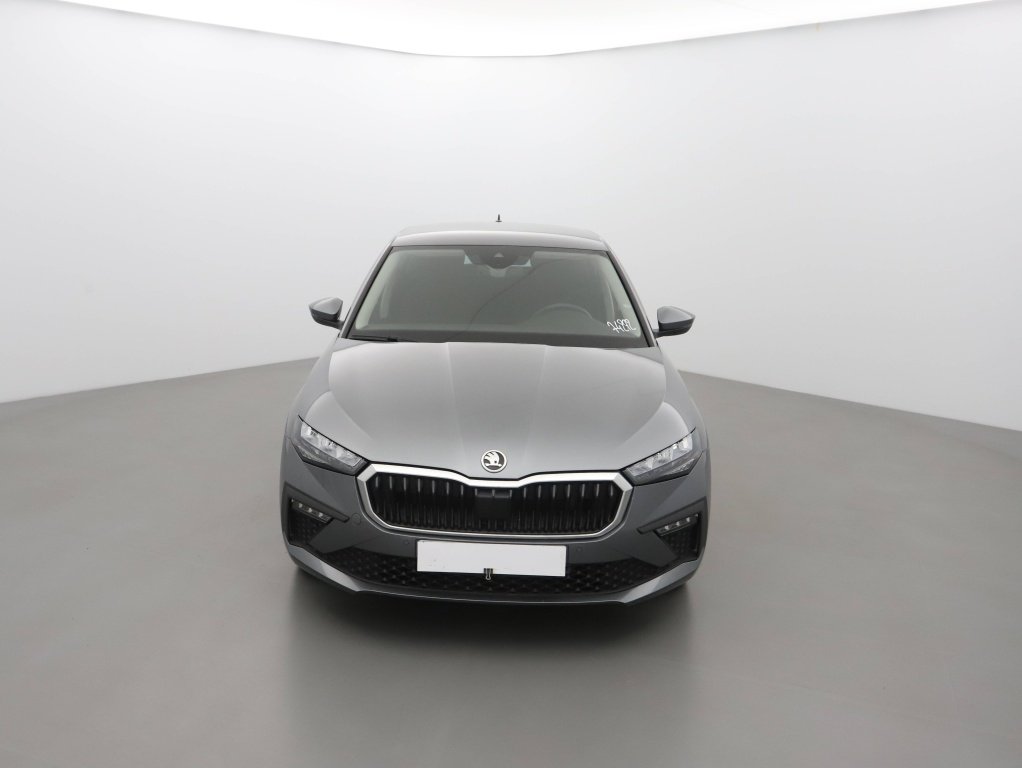 SKODA Scala 1.0 TSI 116CH SELECTION DSG7