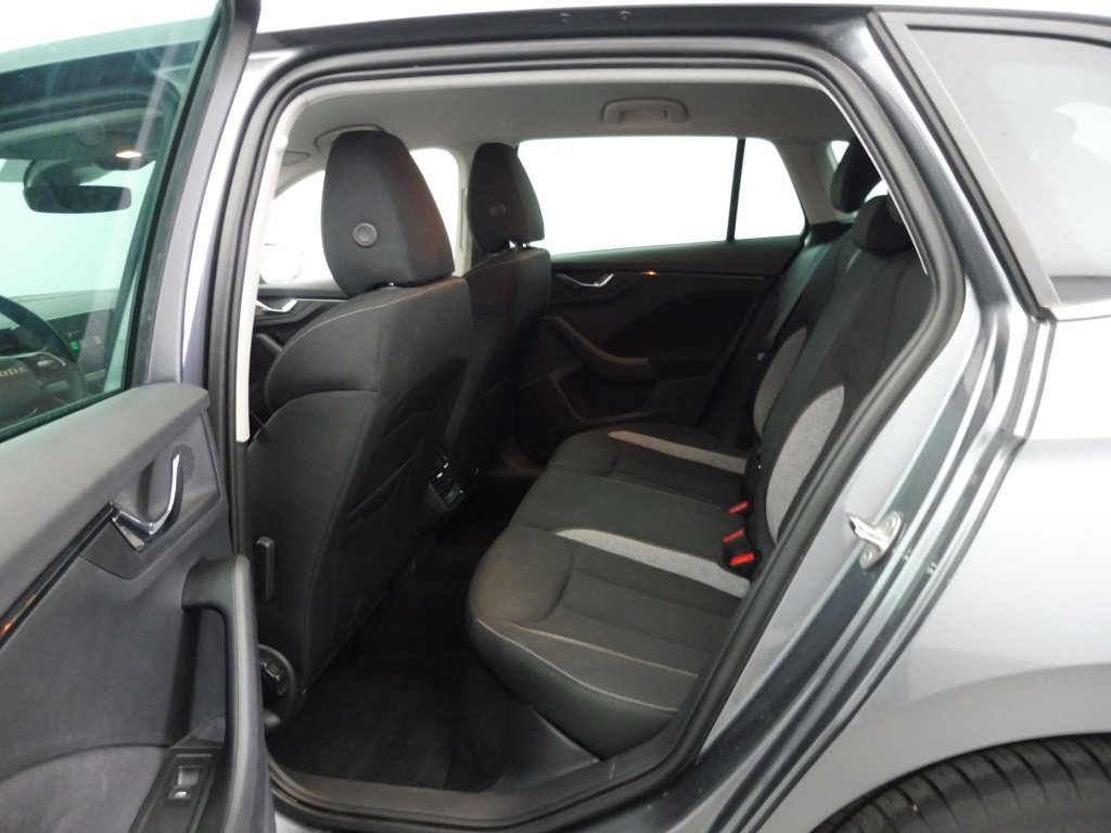 SKODA Scala 1.0 TSI 116CH SELECTION DSG7