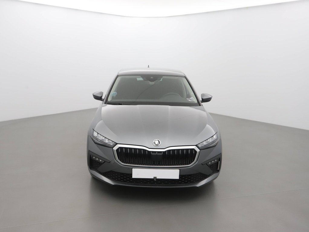 SKODA Scala 1.0 TSI 116CH SELECTION DSG7