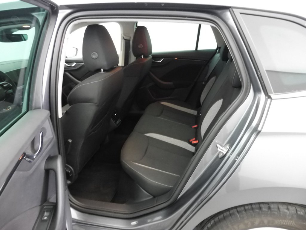 SKODA Scala 1.0 TSI 116CH SELECTION DSG7