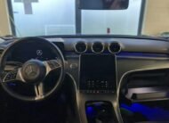 MERCEDES CLASSE C  C 200 D T 9G-TRONIC AVANTGARDE BREAK 2022