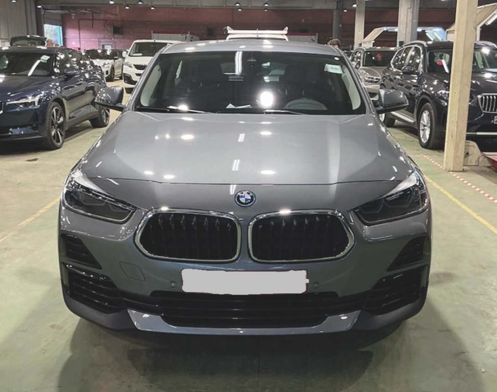 BMW X2 1.5 XDRIVE 25E PHEV 220CH 2023