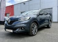 RENAULT KADJAR 1.6 DCI 130CH BOSE 2017