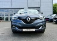 RENAULT KADJAR 1.6 DCI 130CH BOSE 2017