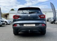 RENAULT KADJAR 1.6 DCI 130CH BOSE 2017