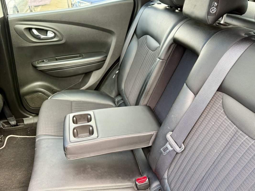 RENAULT KADJAR 1.6 DCI 130CH BOSE 2017