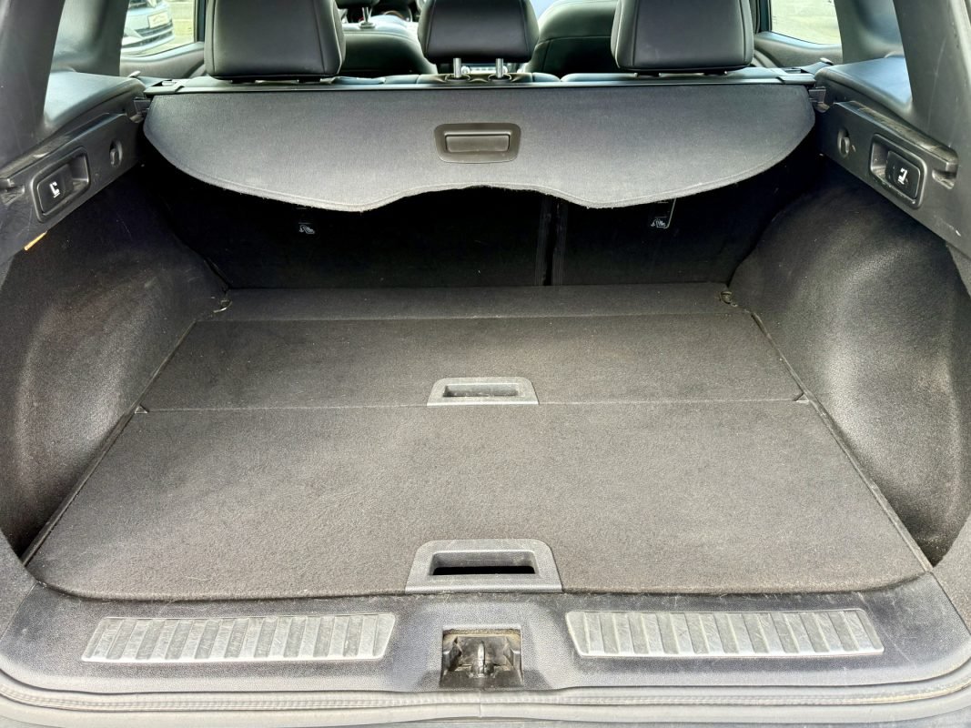 RENAULT KADJAR 1.6 DCI 130CH BOSE 2017