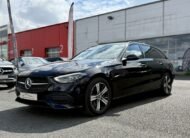 MERCEDES CLASSE C  C 200 D T 9G-TRONIC AVANTGARDE BREAK 2022