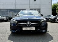 MERCEDES CLASSE C  C 200 D T 9G-TRONIC AVANTGARDE BREAK 2022