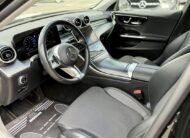 MERCEDES CLASSE C  C 200 D T 9G-TRONIC AVANTGARDE BREAK 2022