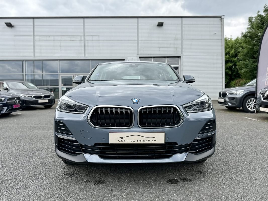 BMW X2 (F39) XDRIVE 25E 220 BUSINESS DESIGN BVA6 2022