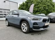 BMW X2 (F39) XDRIVE 25E 220 BUSINESS DESIGN BVA6 2022