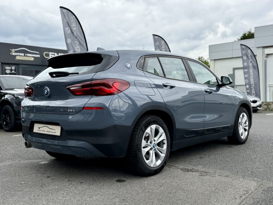 BMW X2 (F39) XDRIVE 25E 220 BUSINESS DESIGN BVA6 2022