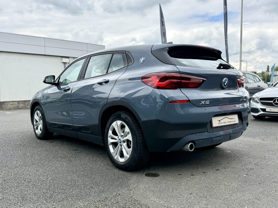 BMW X2 (F39) XDRIVE 25E 220 BUSINESS DESIGN BVA6 2022