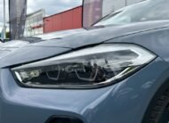 BMW X2 (F39) XDRIVE 25E 220 BUSINESS DESIGN BVA6 2022