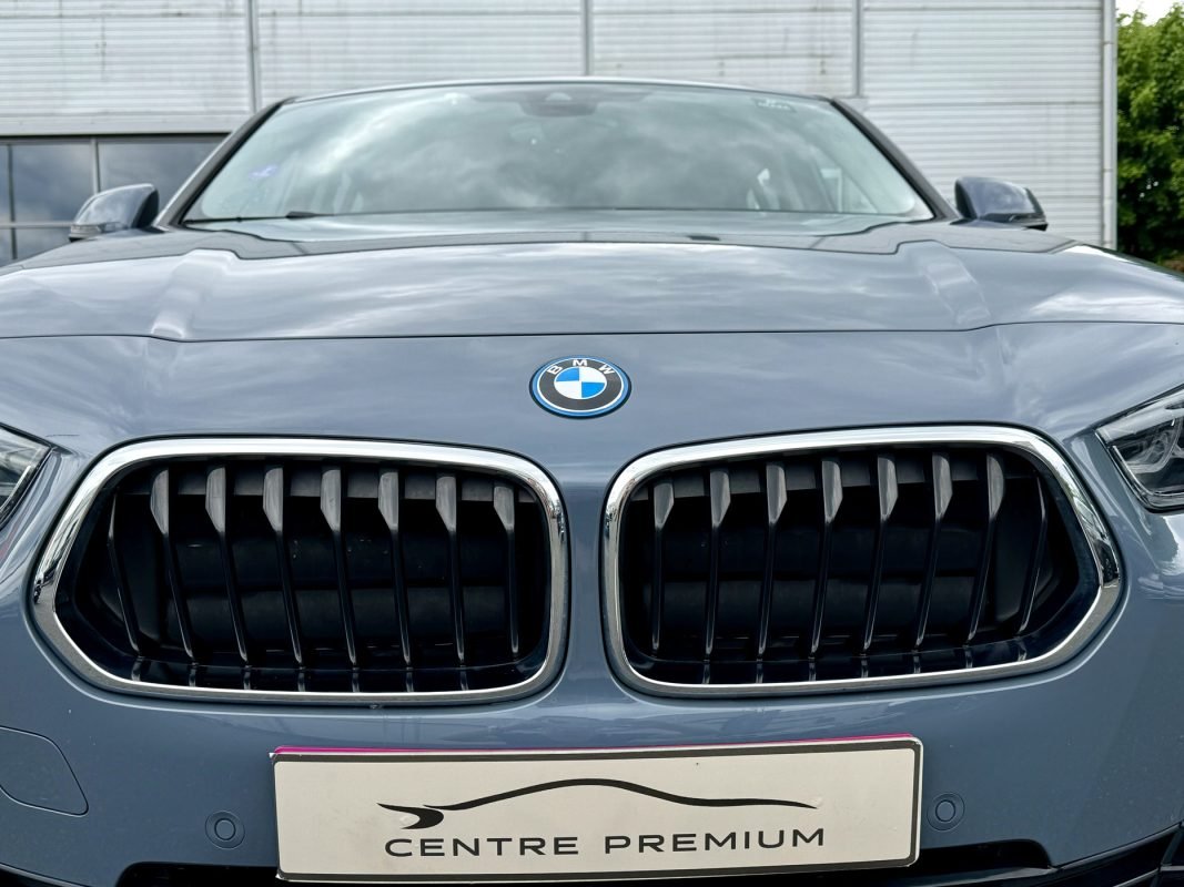 BMW X2 (F39) XDRIVE 25E 220 BUSINESS DESIGN BVA6 2022