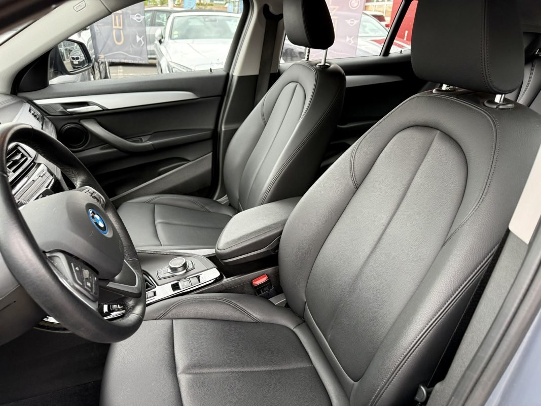 BMW X2 (F39) XDRIVE 25E 220 BUSINESS DESIGN BVA6 2022