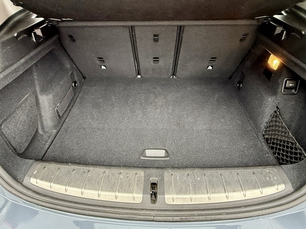 BMW X2 (F39) XDRIVE 25E 220 BUSINESS DESIGN BVA6 2022