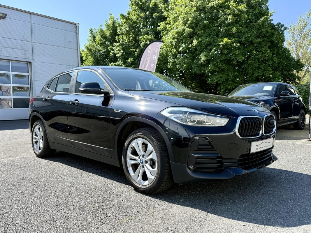 BMW X2  1.5 XDRIVE 25E PHEV 220CH 2022