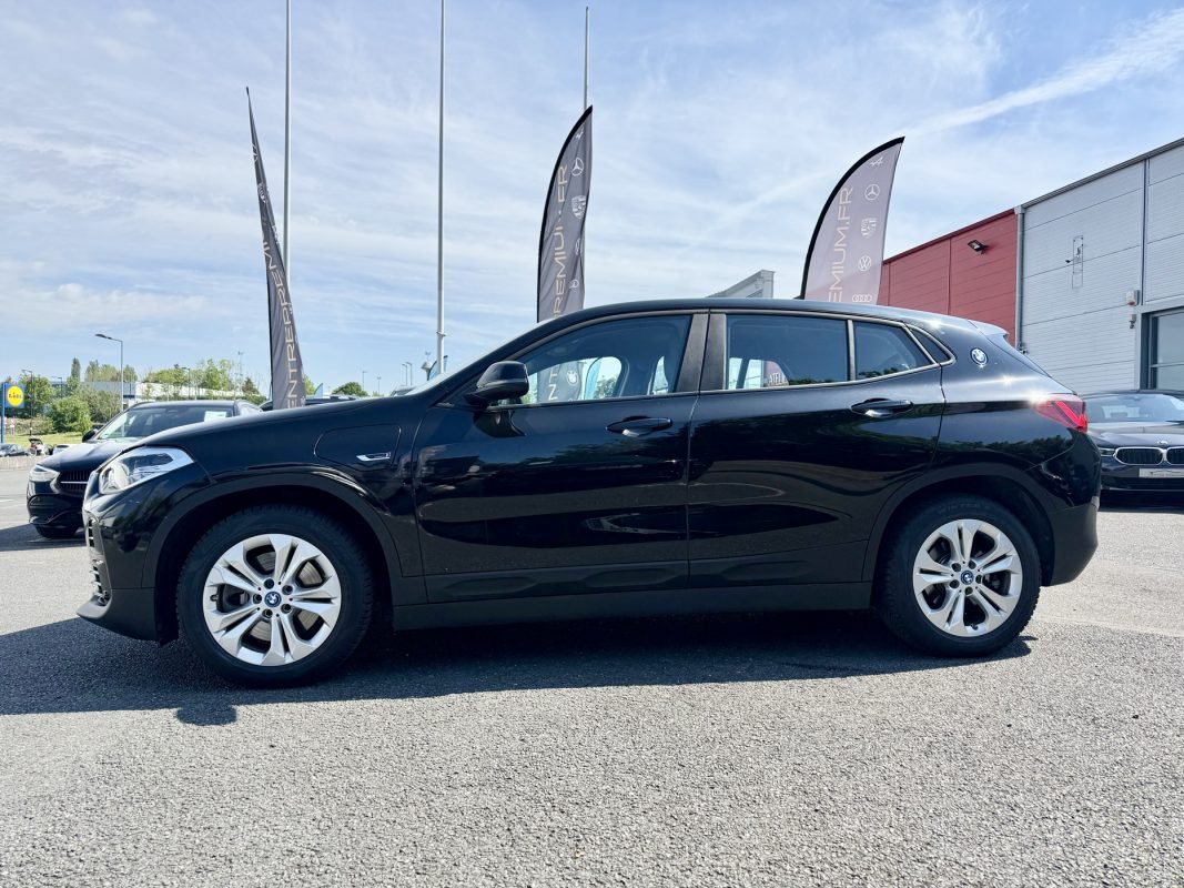 BMW X2  1.5 XDRIVE 25E PHEV 220CH 2022