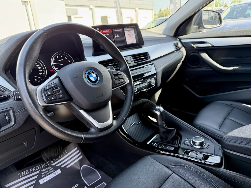 BMW X2  1.5 XDRIVE 25E PHEV 220CH 2022