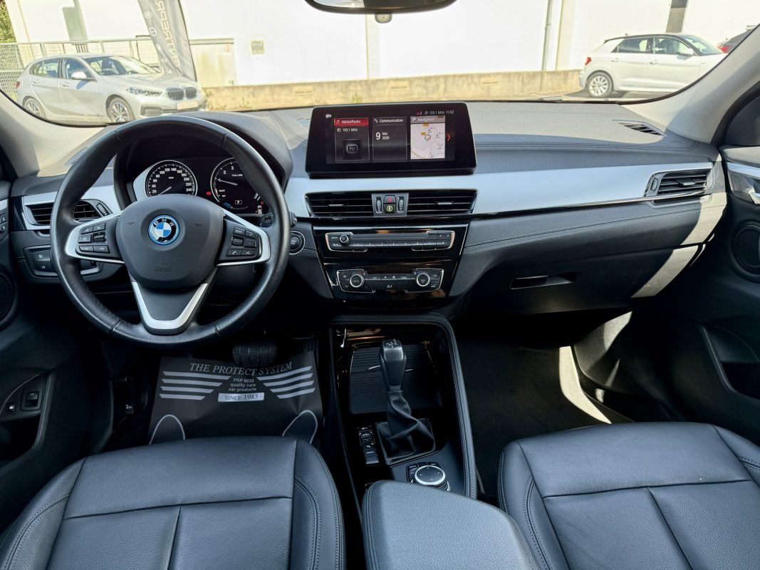 BMW X2  1.5 XDRIVE 25E PHEV 220CH 2022