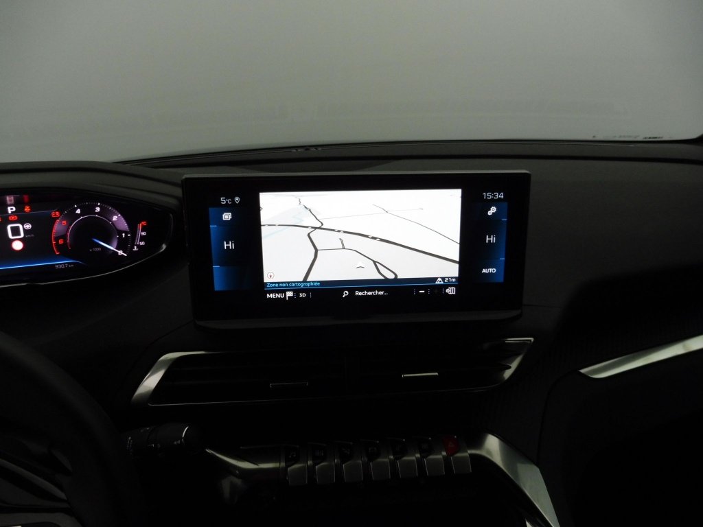 PEUGEOT 5008 1.5 BLUEHDI 130CH S&S ALLURE PACK EAT8