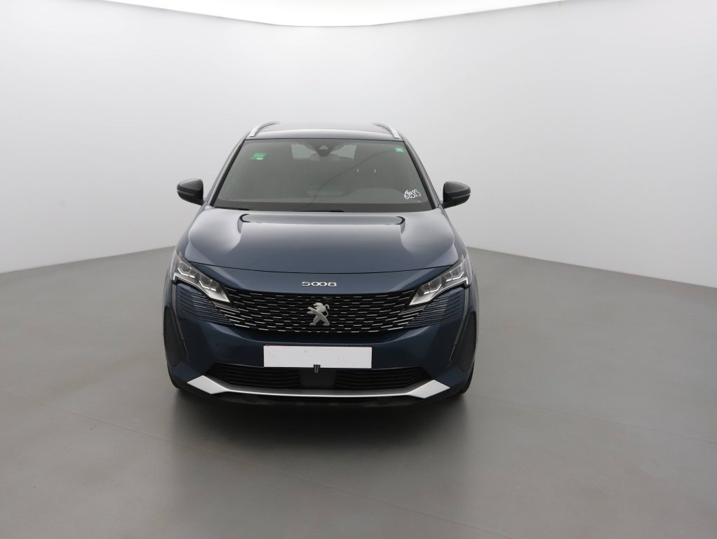 PEUGEOT 5008 1.5 BLUEHDI 130CH S&S ALLURE PACK EAT8
