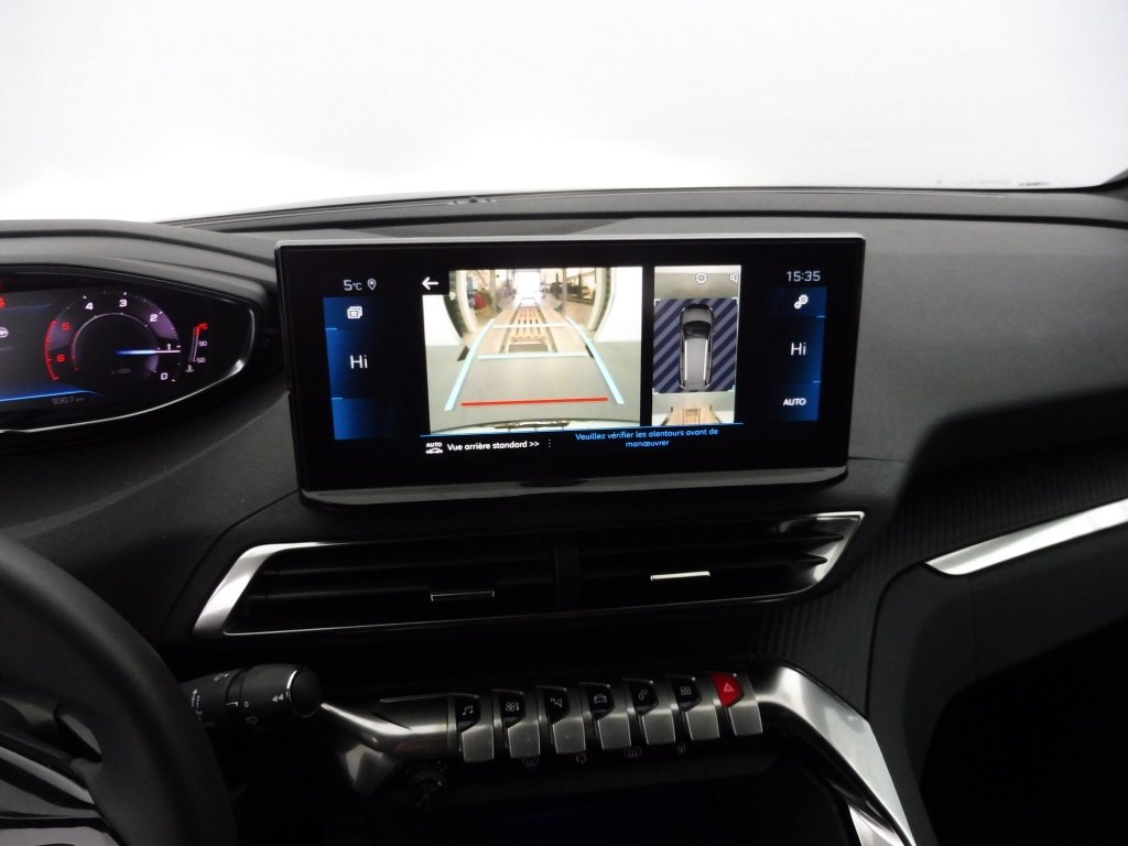PEUGEOT 5008 1.5 BLUEHDI 130CH S&S ALLURE PACK EAT8