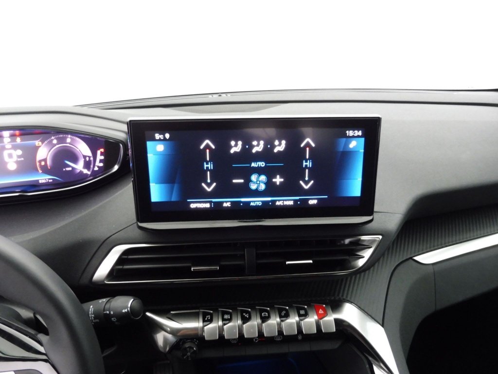 PEUGEOT 5008 1.5 BLUEHDI 130CH S&S ALLURE PACK EAT8