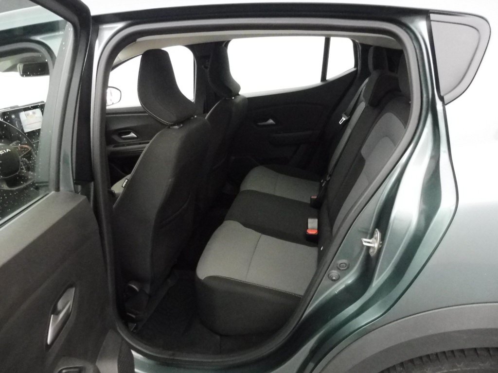 DACIA Sandero 1.0 TCE 110CH STEPWAY EXTREME +